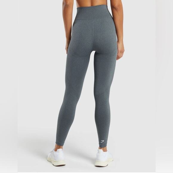 Gymshark Vital Seamless Leggings - Picture 10 of 11